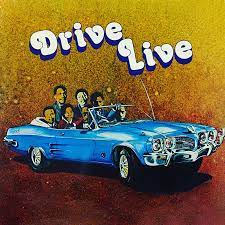 Drive Live