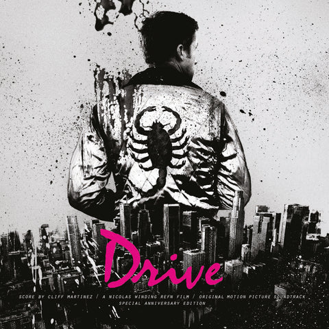 Drive (Original Soundtrack)