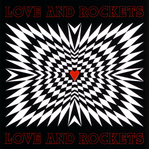 Love & Rockets (2023 Reissue)