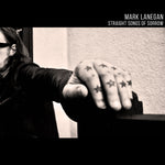 Mark Lanegan Straight Songs Of Sorrow 5400863022747