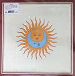 Larks Tongues in Aspic 40th Anniversary Edition [200gm VINYL]