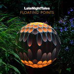 Late Night Tales Floating Points by Sister Ray