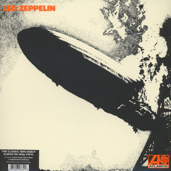 Led Zeppelin – Sister Ray