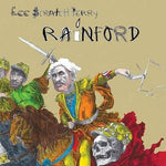Lee Scratch Perry Rainford Sister Ray