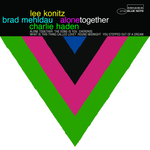Lee Konitz Alone Together 2LP 00602508229015 Worldwide