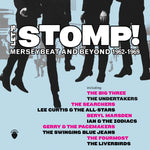 Let’s Stomp! Merseybeat And Beyond 1962-1969