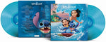 Lilo & Stitch (20th Anniversary) (Curacao Transparent Colour Vinyl)