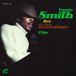 Lonnie Smith Live At Club Mozambique 2LP 00602508229329