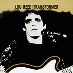 Lou Reed Transformer LP 889853490318 Worldwide Shipping