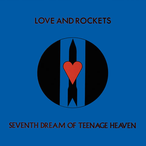 Seventh Dream Of Teenage Heaven (2022 Reissue)