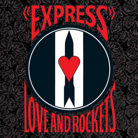 Express (2022 Reissue)