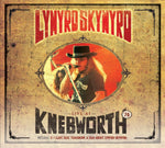 Lynyrd Skynyrd Live At Knebworth '76