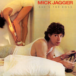 Mick Jagger She’s The Boss LP 0602508118418 Worldwide
