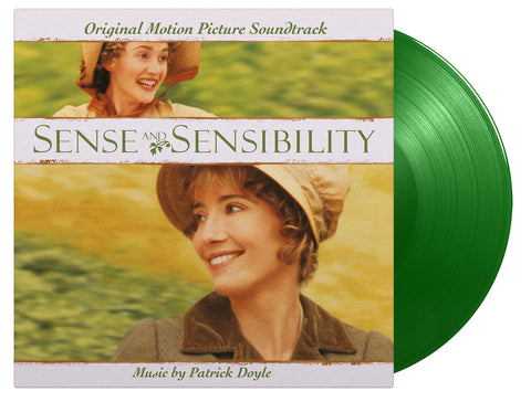 Sense and Sensibility OST