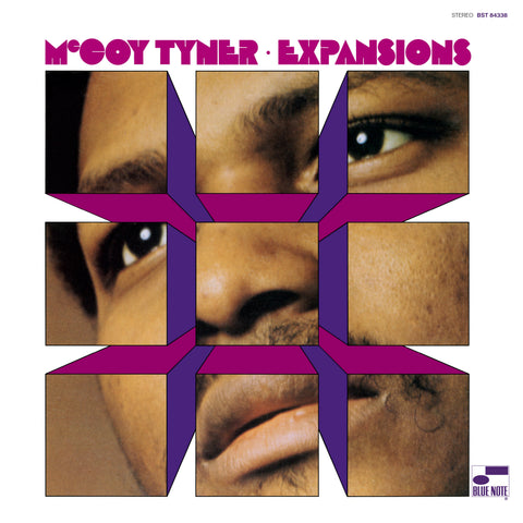 Expansions (2021 Reissue)