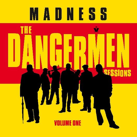 The Dangerman Sessions (Expanded)