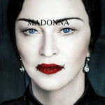 Madonna Madame X Sister Ray