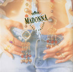 Madonna Like A Prayer LP 081227973575 Worldwide Shipping