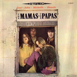 The Mamas and the Papas