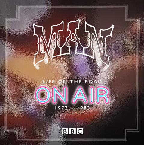 Life On The Road – On Air 1972-1983