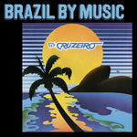 Marcos Valle & Azymuth Fly Cruzeiro Limited LP 676753887313
