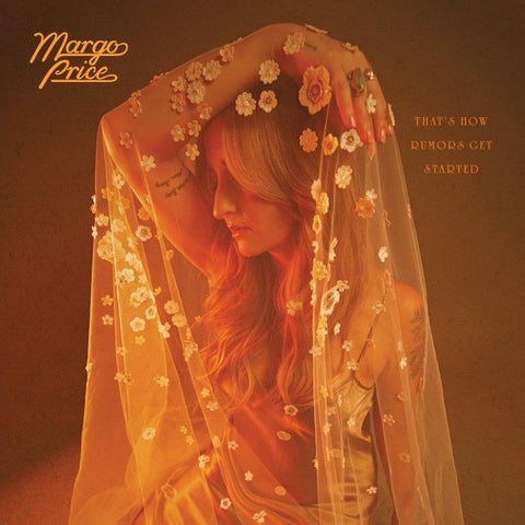 Margo Price That’s How Rumors Get Started 888072173699
