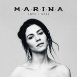 Marina Love + Fear Sister Ray