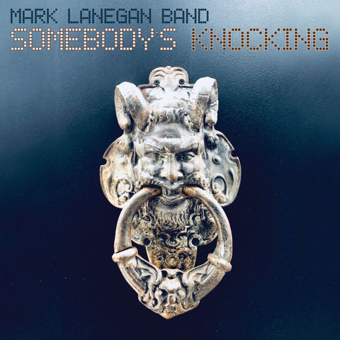 Mark Lanegan Band Somebodys Knocking Sister Ray