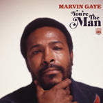 Marvin Gaye Youre The Man Sister Ray