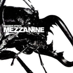 Massive Attack Mezzanine Sister Ray