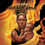 Max Romeo Horror Zone Sister Ray
