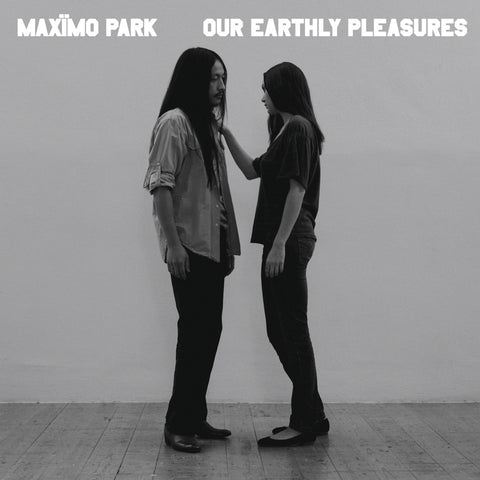 Our Earthly Pleasures (2022 Reissue)