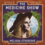 Melissa Etheridge The Medicine Show Sister Ray