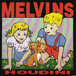Melvins Houdini Sister Ray