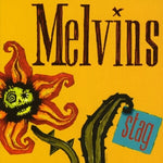 Melvins Stag Sister Ray
