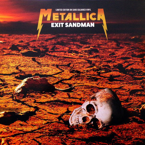 Exit Sandman