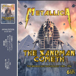 THE SANDMAN COMETH: 6 CD SET