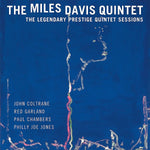 Miles Davis The Legendary Prestige Quintet Sessions 6LP