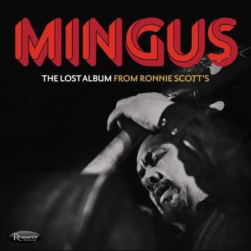 The Lost Album from Ronnie Scott’s