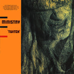 Ministry Twitch Sister Ray