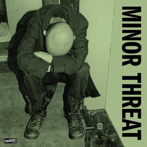 Minor Threat Minor Threat LP 643859012017 Worldwide Shipping