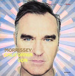 Morrissey California Sun Sister Ray
