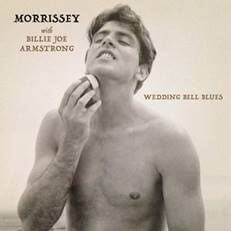 Morrissey Wedding Bell Blues Sister Ray