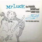 Mr. Luck - Tribute to Jimmy Reed: Live at RAH