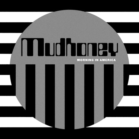 Mudhoney Morning In America Sister Ray