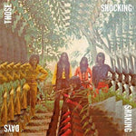 Those Shocking Shaking Days (Reissue)