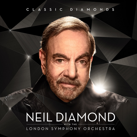 Classic Diamonds With The London Symphony