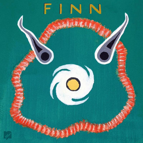 Finn (Reissue)