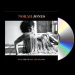 Norah Jones Pick Me Up Off The Floor 0602508748875 Worldwide