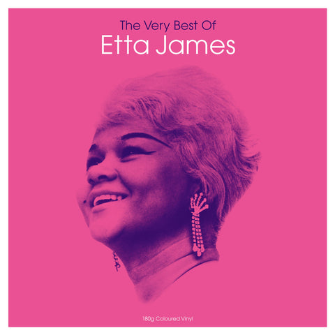 The Very Best Of Etta James